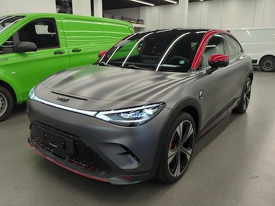 Buy SMART #3 on Ayvens Carmarket